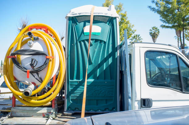 Best Affordable portable toilet rental  in Hunters Creek Village, TX
