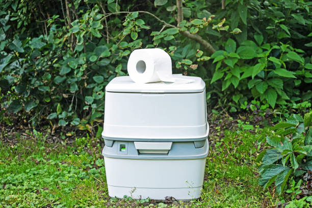 Best Portable toilet rental cost  in Hunters Creek Village, TX