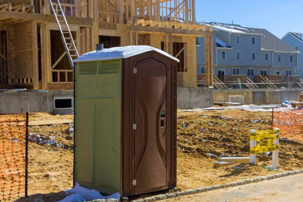 Best Porta potty delivery and setup  in Hunters Creek Village, TX