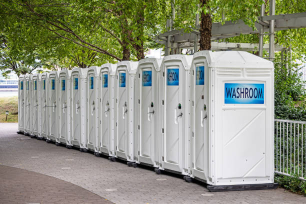 Best High-end porta potty rental  in Hunters Creek Village, TX