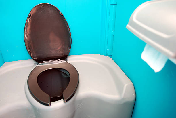Best Affordable porta potty rental  in Hunters Creek Village, TX
