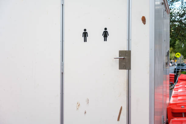 Best Sanitation services for porta potties  in Hunters Creek Village, TX