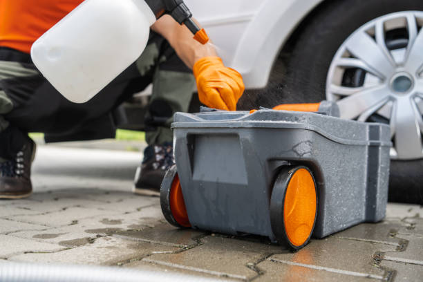 Best Local porta potty services  in Hunters Creek Village, TX