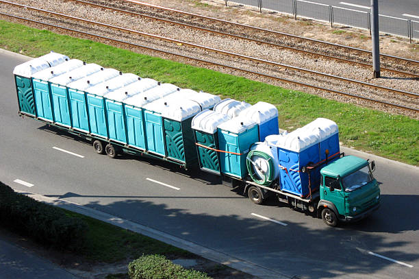 Portable Toilet Options We Offer in Hunters Creek Village, TX